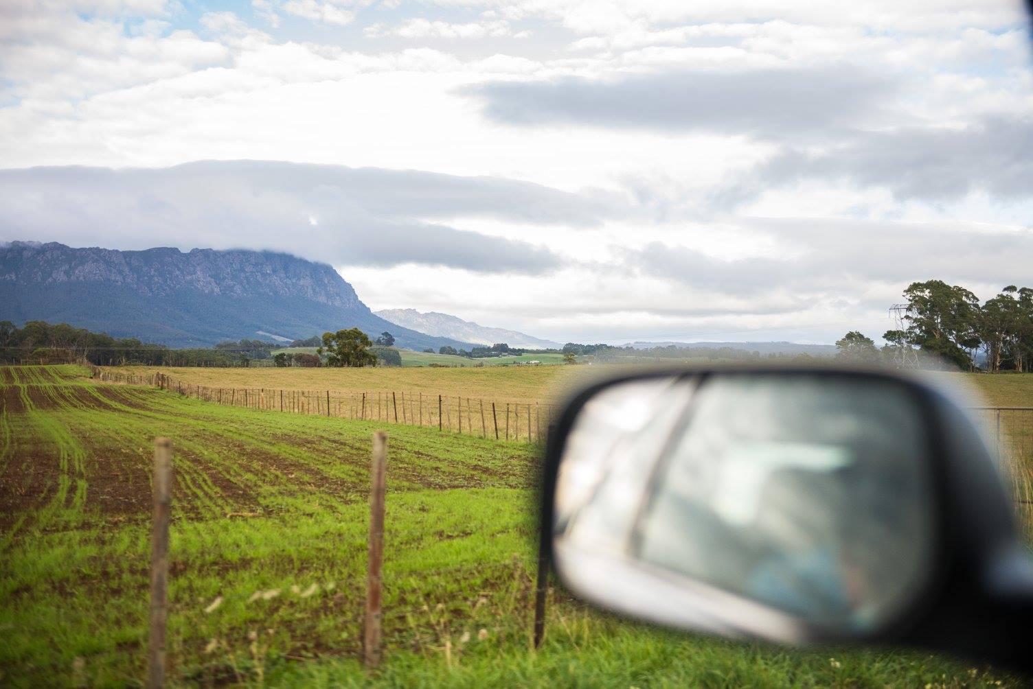 Neuseeland, Autofahrt, Autokauf