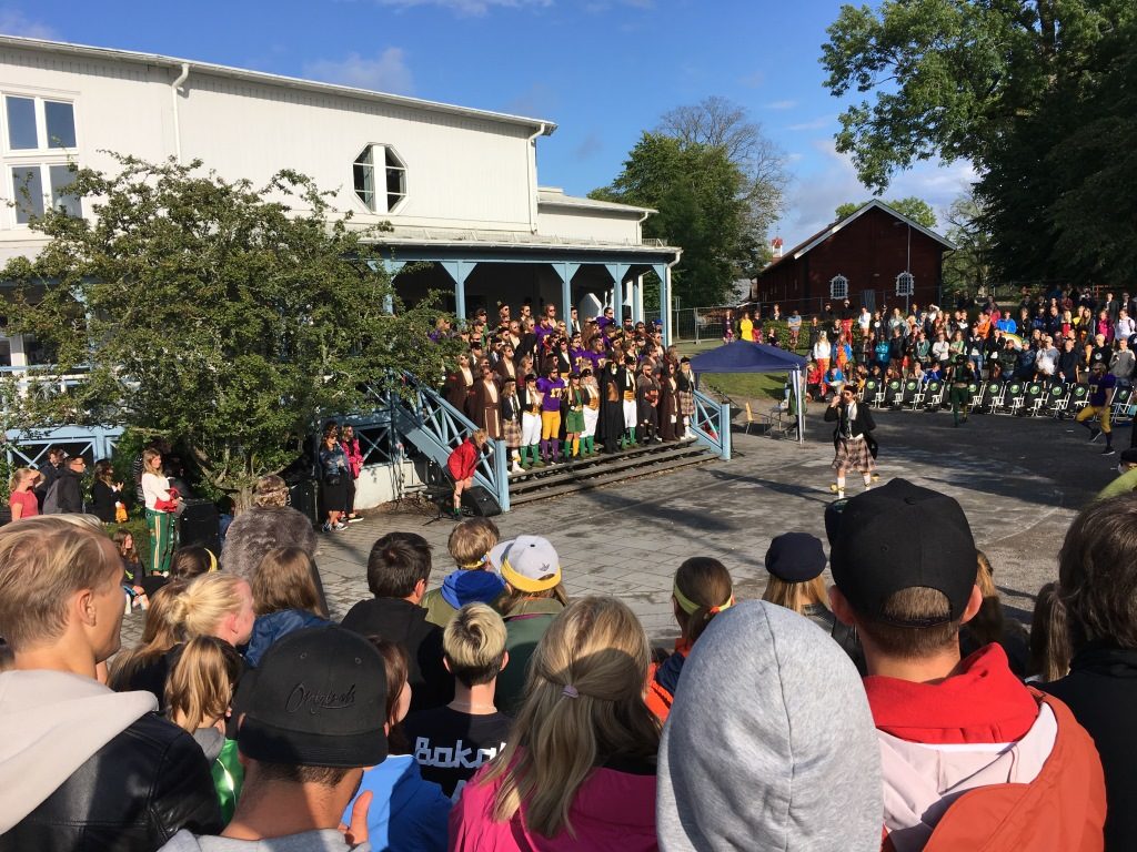 Erasmus Erfahrungsbericht