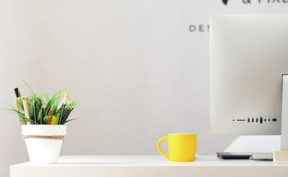 Minimalismus Challenge