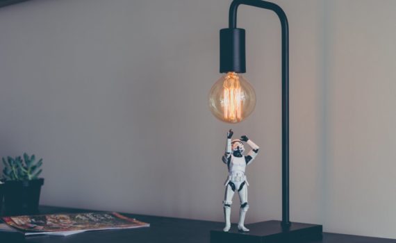 Was ist ein Minimalist?