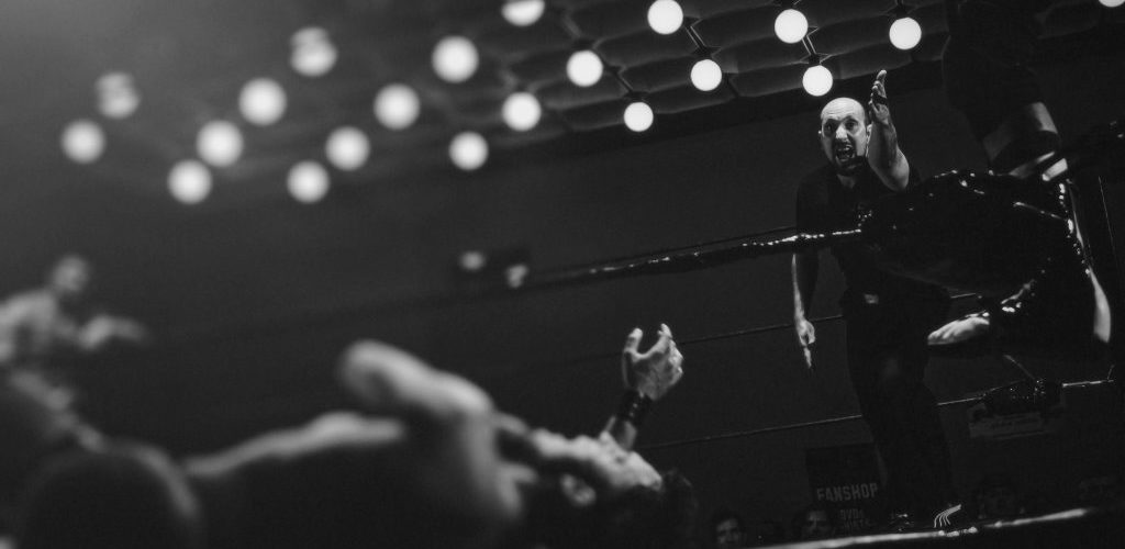 Fight Club Zitat Minimalismus