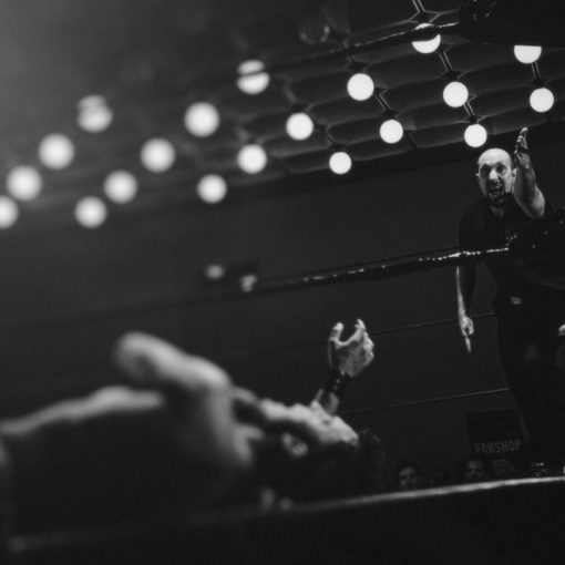 Fight Club Zitat Minimalismus