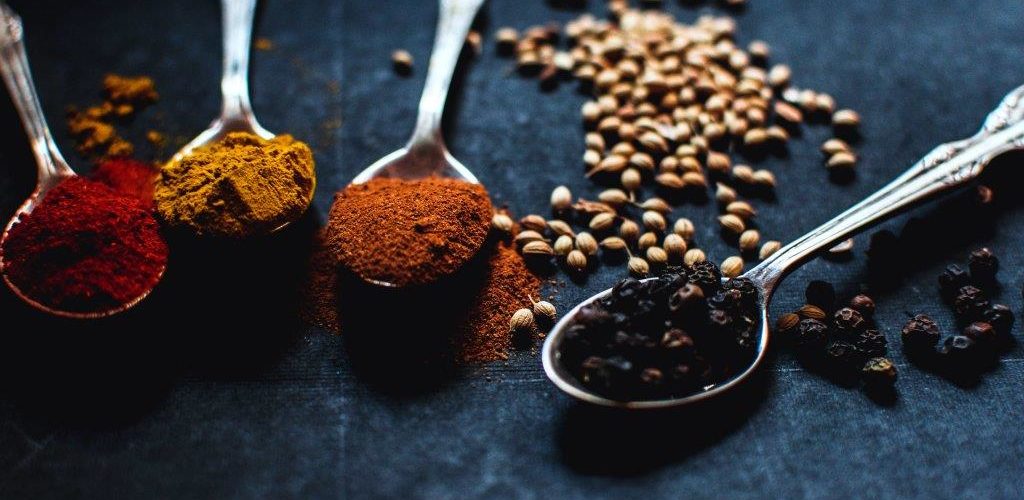 Persisches Rezept Iran