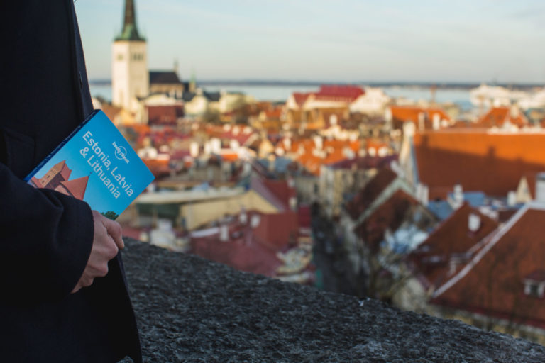 Kostenlos Lonely Planet Download