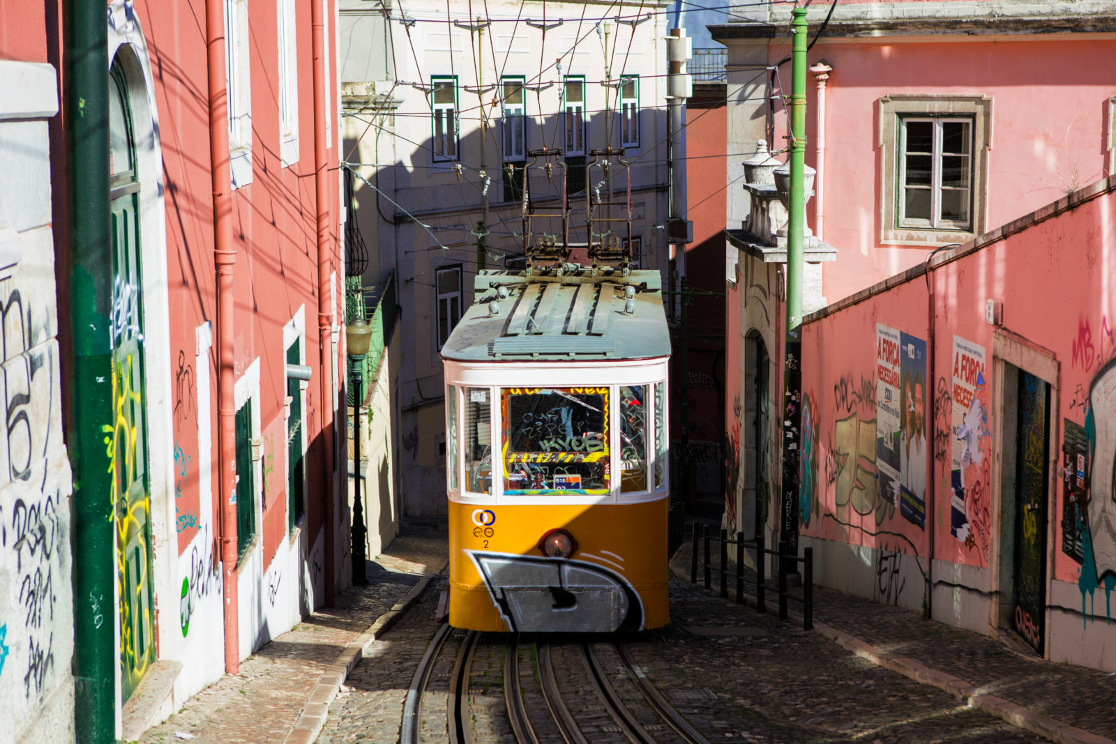 fahrrad mit dem zug nach portugal