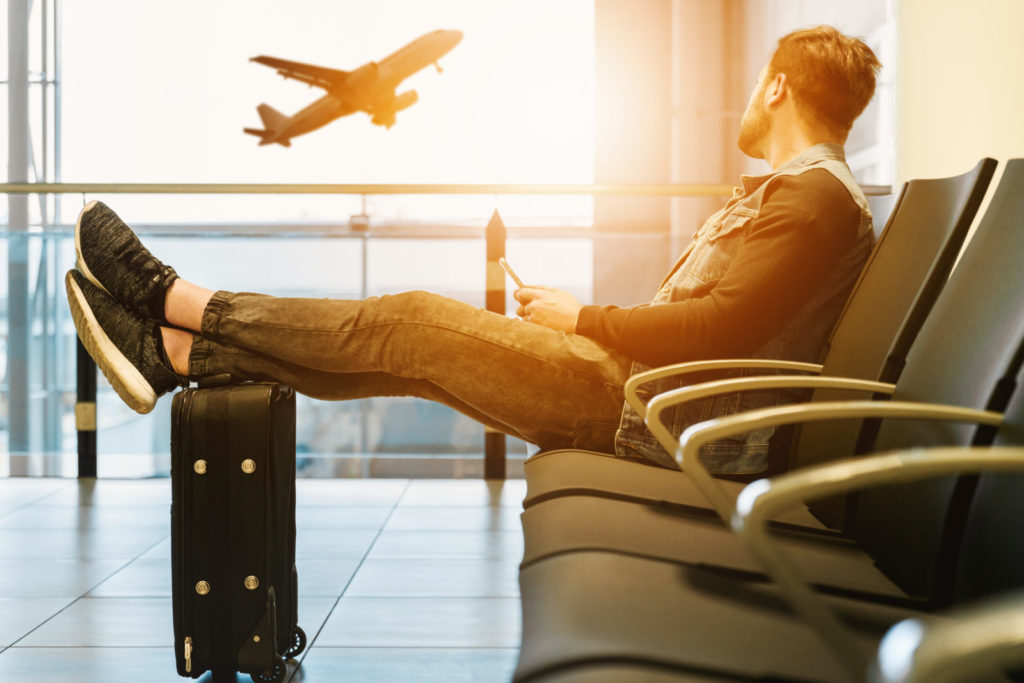Kosten Work Travel