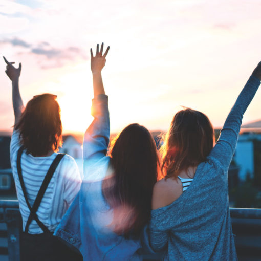 Interrail Ticket gewinnen