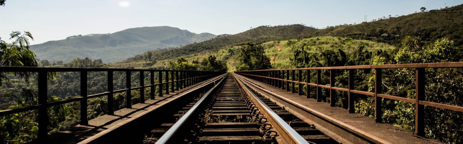 Bahnfahrt MyTrain Ticket