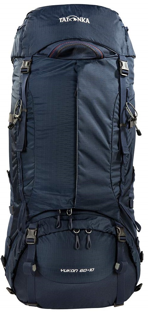 interrail rucksack empfehlung