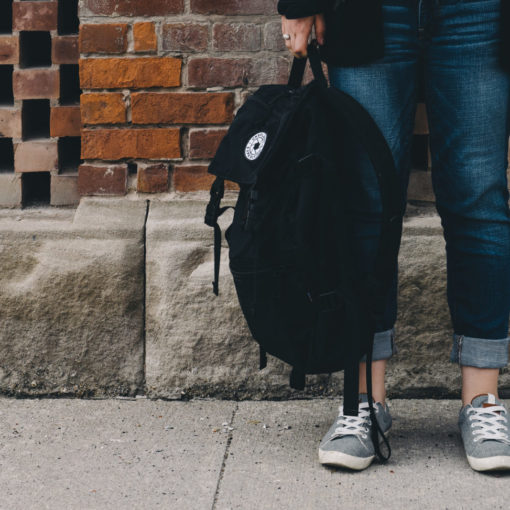 Interrail Packliste