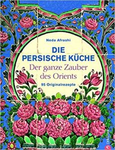 Persische Küche