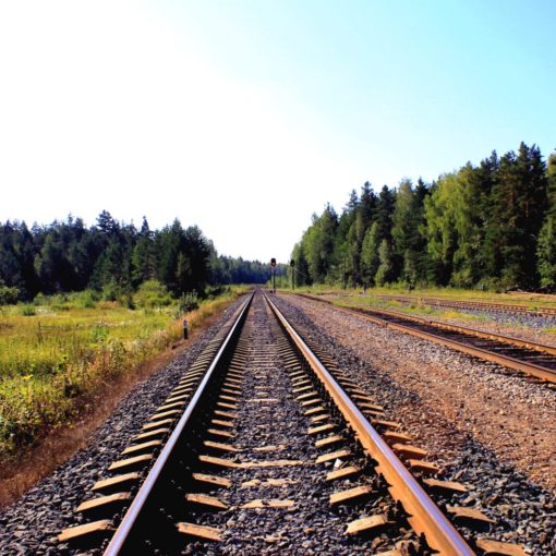Interrail Europa