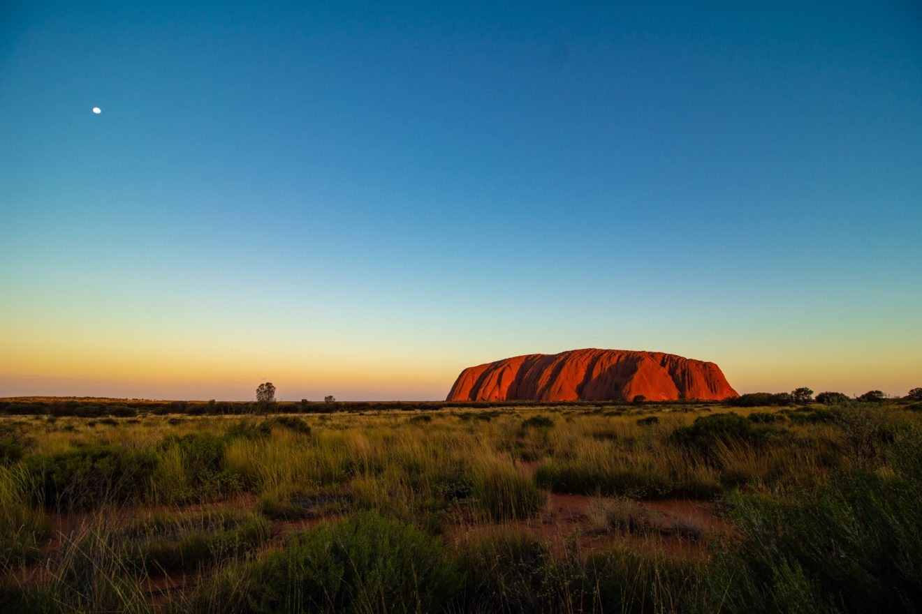 Backpacker australien kennenlernen