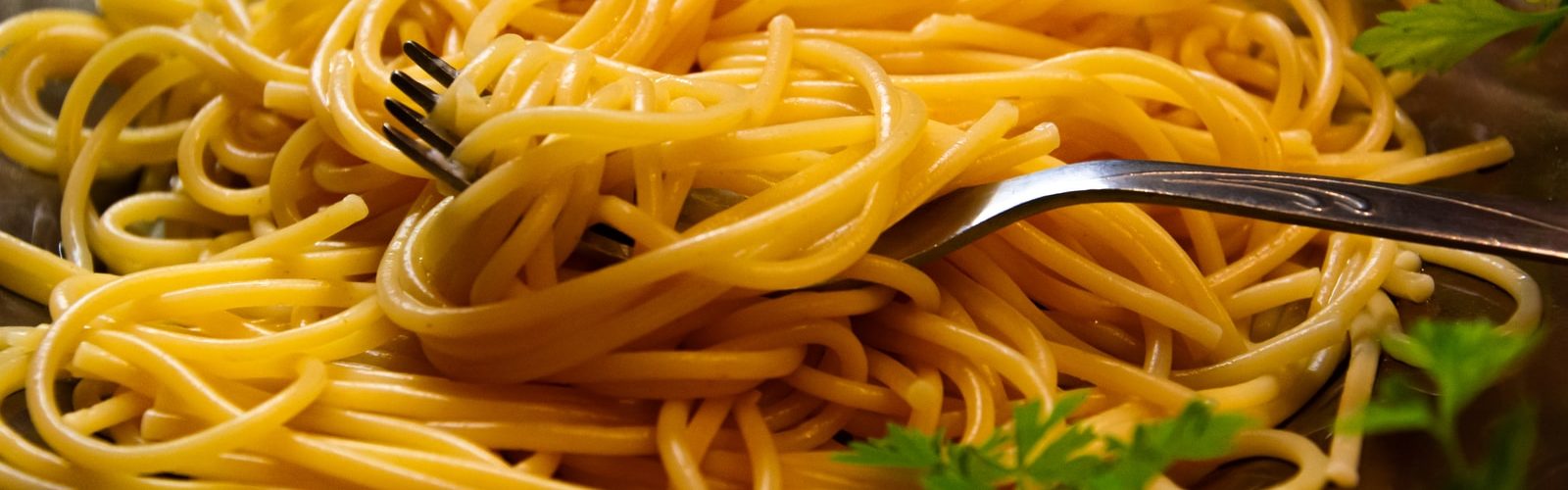 Speedy Spaghetti Rezept