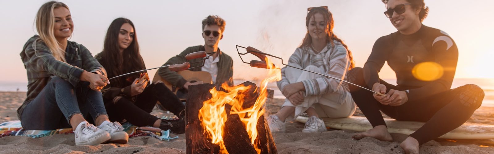 Reisepartner Backpacking