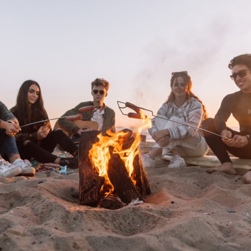 Reisepartner Backpacking