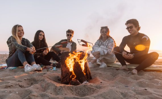 Reisepartner Backpacking