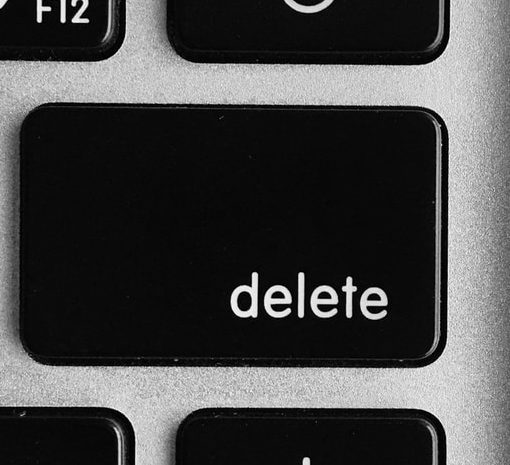 Couchsurfing löschen