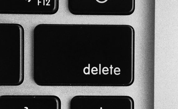 Couchsurfing löschen