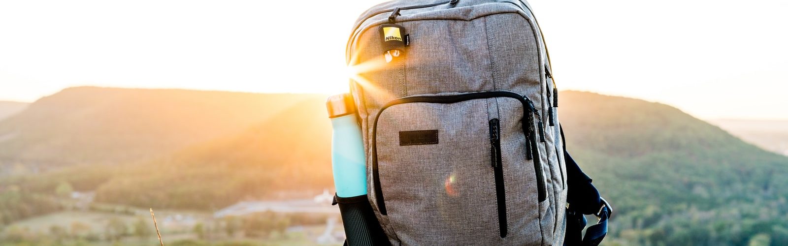 Rucksack Volumen Größe