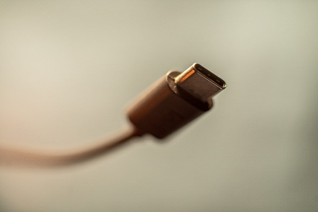 USB Kabel Hackangriff