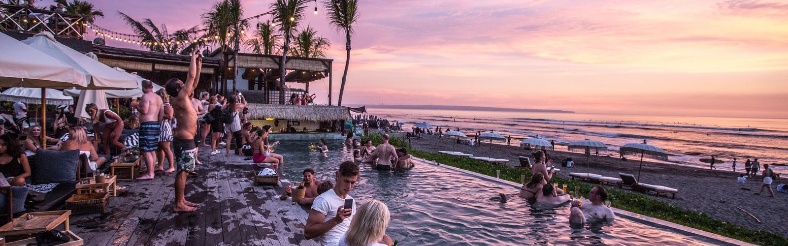 Sunday Funday Party San Juan del Sur