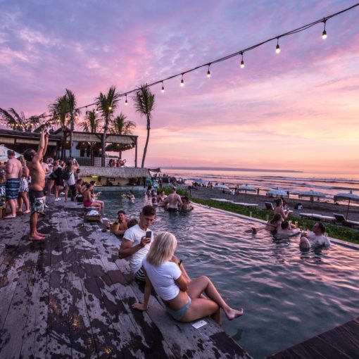 Sunday Funday Party San Juan del Sur