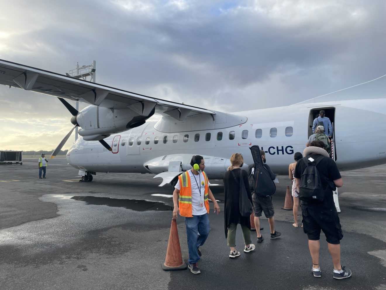 Der ultimative Corn Island Guide » Anreise, Unterkünfte & Tipps 2024