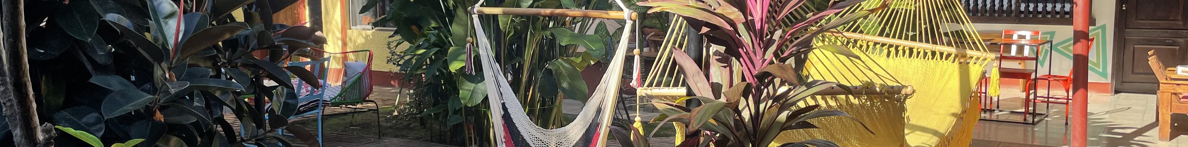 Boca Boca Hostel