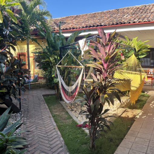Boca Boca Hostel