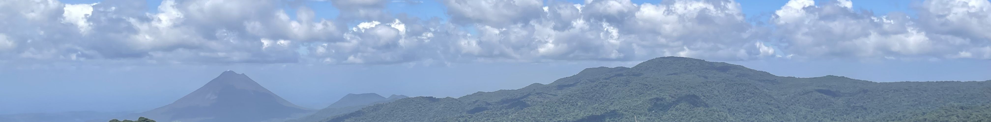 Monteverde Santa Elena Nationalpark