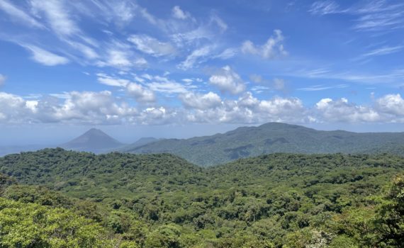 Monteverde Santa Elena Nationalpark