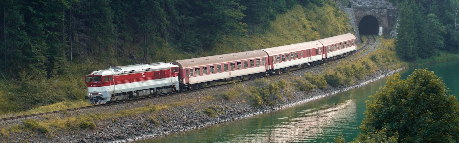 Interrail Zug Gültigkeit