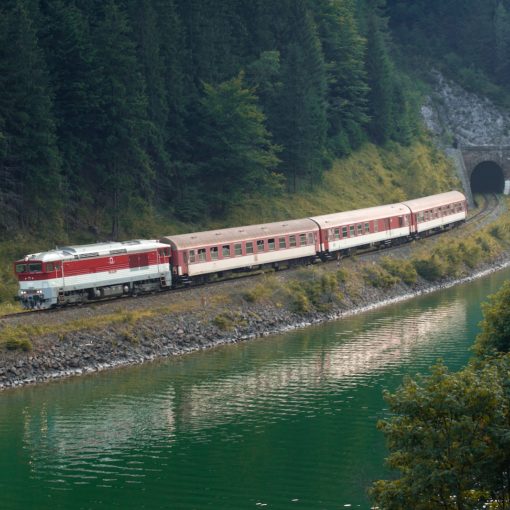 Interrail Zug Gültigkeit