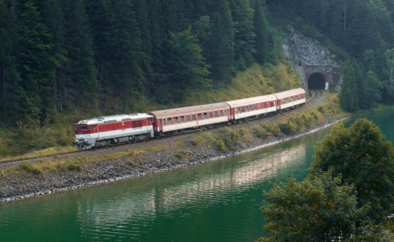 Interrail Zug Gültigkeit